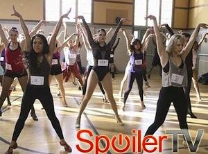 ABC Family bliskie anulowania Bunheads