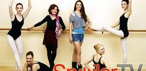 ABC Family oficjalnie anuluje 