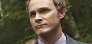 David Anders gościnnie w 