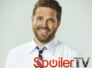 David Denman z Biura pojawi się w Parenthood