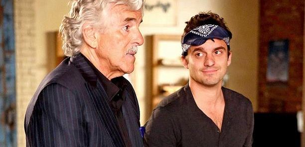 Jake Johnson z 