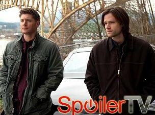 Jensen Ackles i Jared Padalecki mówią o wielkim sekrecie Deana o Samie w Nie z tego świata