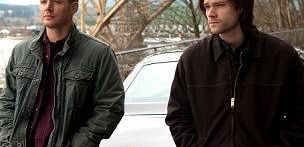 Jensen Ackles i Jared Padalecki mówią o wielkim sekrecie Deana o Samie w 