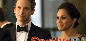 Meghan Markle z 