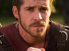 Robin Hood w Dawno, dawno temu ponownie obsadzony!