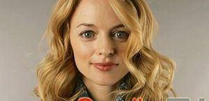 Heather Graham i Ellen Burstyn wystąpią w filmie 