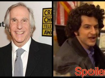 Henry Winkler gościnnie w premierze 6 sezonu Parks and Recreation