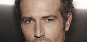Michael Vartan w 2 sezonie 