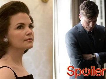 Rob Lowe o graniu JFK: Prezydenci są jak kiepscy aktorzy