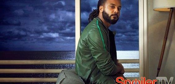 Brandon Jay McLaren z 