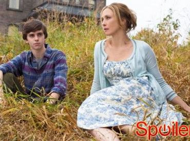 Comic-Con 2013: Freddie Highmore miał zabójcze wejście, a producenci mówili o 2 sezonie
