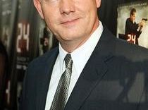 Glenn Morshower gościnnie w 6 sezonie Castle