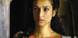 Indira Varma zagra Ellarię Sand w 4 sezonie 