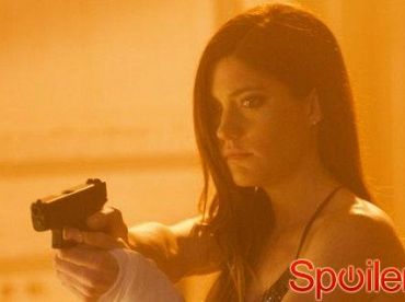 Jennifer Carpenter z Dextera: Deb sięgnęła dna