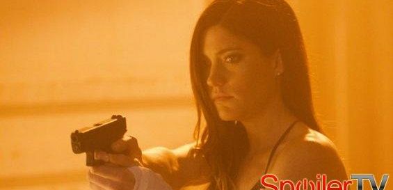 Jennifer Carpenter z 