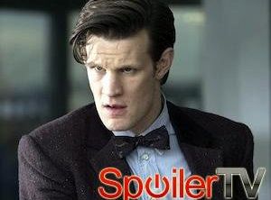 Matt Smith z Doktora Who o swoim ciężkim wyborze, aby odejść i emocyjnym pożegnaniu