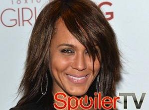 Nicole Ari Parker będzie powracała w 2 sezonie Revolution