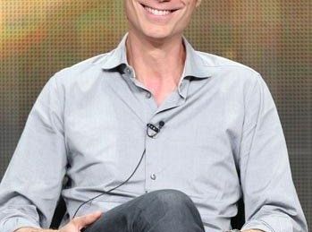 Stephen Merchant o swojej dziwnej autobiografii w Hello Ladies