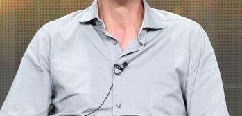 Stephen Merchant o swojej dziwnej autobiografii w 