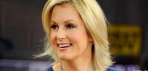 Ali Wentworth pojawi się gościnnie w 4 sezonie 