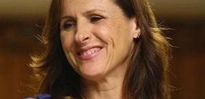 Molly Shannon jako nowa [spoiler] Jimmiego i Sabriny w 4 sezonie 