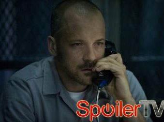 Peter Sarsgaard z Dochodzenia zapowiada starcie Seward-Linden jak czas do egzekucji upływa