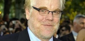 Philip Seymour Hoffman w odcinku pilotowym komedii Showtime 