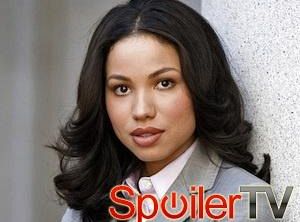 Jurnee Smollett pojawi się w 5 sezonie Parenthood