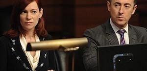 Carrie Preston powróci w 5 sezonie 