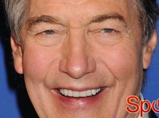 Charlie Rose pojawi się w przedostatnim odcinku Breaking Bad