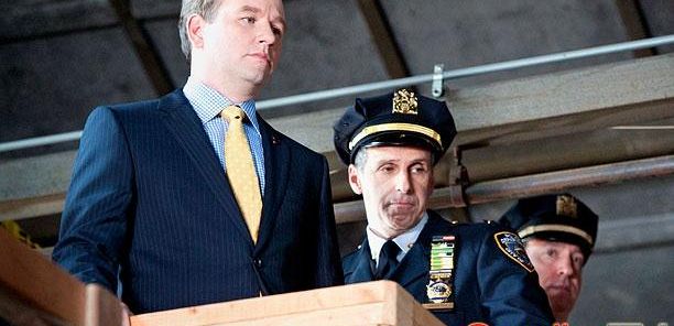 Dallas Roberts o swojej roli w 