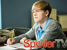 Koniec Rusty'ego w Major Crimes?