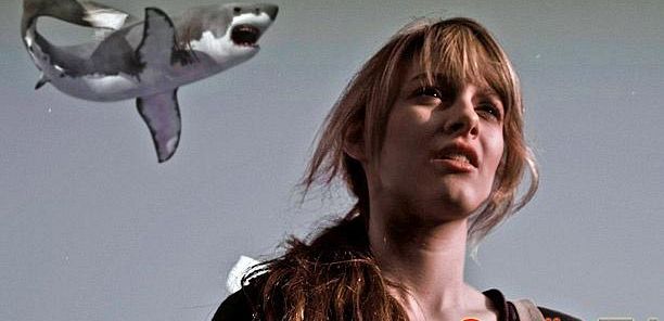 Aubrey Peeples będzie powracała w 2 sezonie 