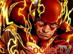CW rozwija serial Flash, wstrzymuje prace nad Amazon i wyjaśnia plotki wokół Nikity