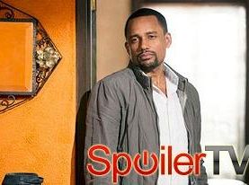 Hill Harper z Kamuflażu: Calder nadal będzie komplikował sprawy