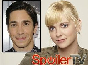Justin Long i Octavia Spencer gościnnie w Mom