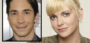 Justin Long i Octavia Spencer gościnnie w 