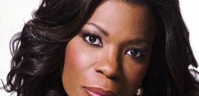 Lorraine Toussaint dołącza do 