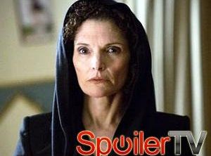 Mary Elizabeth Mastrantonio zastąpi Kate Burton w Hostages
