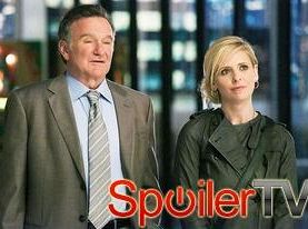 Robin Williams o powrocie do telewizji z Crazy Ones: To świetne mieć stałą rolę
