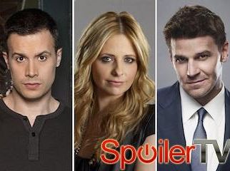 Sarah Michelle Gellar o roli swojego męża Freddiego Prinze'a w Kościach