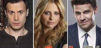 Sarah Michelle Gellar o roli swojego męża Freddiego Prinze'a w 