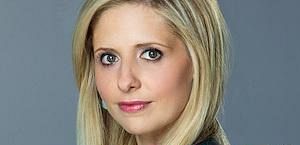 Sarah Michelle Gellar z 