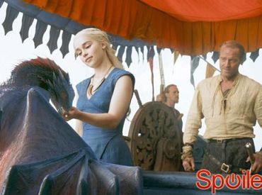Szef CBS: Trudno Żonie idealnej pokonać Grę o tron w walce o Emmy