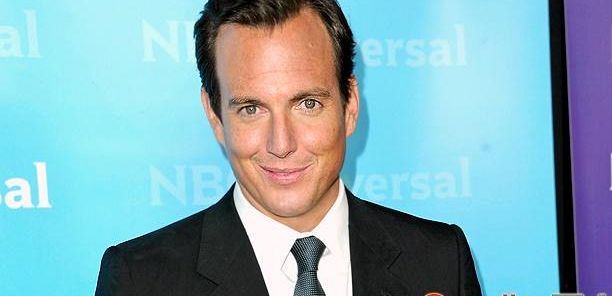 Will Arnett otwarty na powrót do 