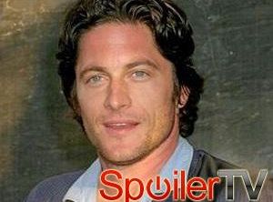 David Conrad w super tajnej roli w Agents of S.H.I.E.L.D.