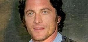 David Conrad w super tajnej roli w 