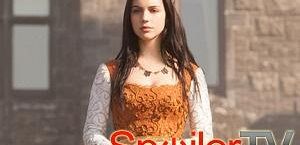 Historia Marii I Stuart w 