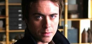 James Murray w 2 sezonie 
