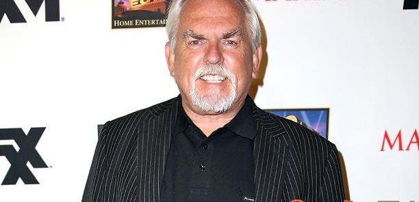 John Ratzenberger pojawi się gościnnie w 9 sezonie 